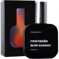 Tsukerka Глинтвейн Возле Камина