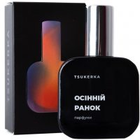 Tsukerka Осінній ранок