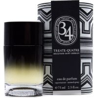 Diptyque 34 Boulevard Saint Germain Eau de Parfum