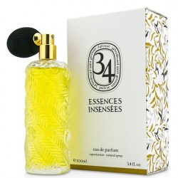 Diptyque Essences Insensees 2014