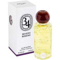 Diptyque Benjoin Boheme