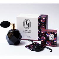 Diptyque Essences Insensees 2016