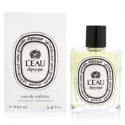 Diptyque L`eau