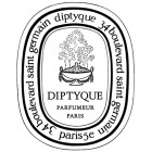 Diptyque  brand logo