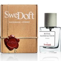 SweDoft Royal Satisfaction foto-small