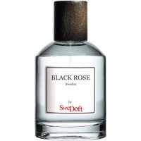 SweDoft Black Rose foto-small