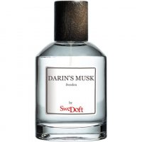 SweDoft Darin`s Musk foto-small