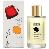 Ideo Parfumeurs Tarbouch Afandi
