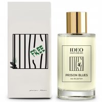 Ideo Parfumeurs Prison Blues
