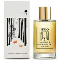 Ideo Parfumeurs Weekend a Fontainebleau