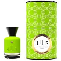 J.U.S. Parfums Sopoudrage