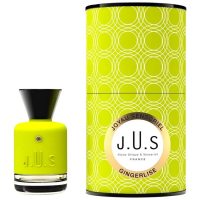 J.U.S Parfums Gingerlise