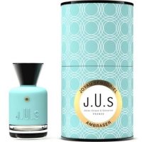 J.U.S Parfums Ambraser foto-small