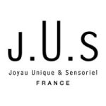 J.U.S Parfums  brand logo