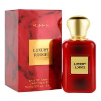 Riiffs Luxury Rouge foto-small