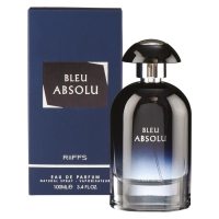 Riiffs Bleu Absolu foto-small