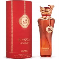 Riiffs Elyssia Scarlet