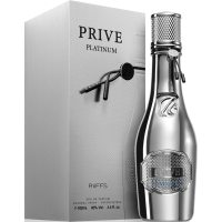 Riiffs Prive Platinium Silver foto-small