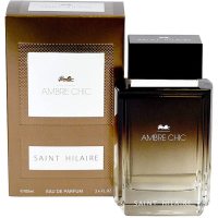 Saint Hilaire Ambre Chic