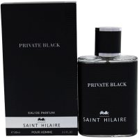 Saint Hilaire Private Black
