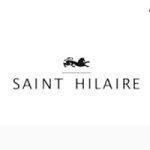 Saint Hilaire  brand logo