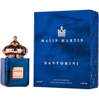 Matin Martin Santorini