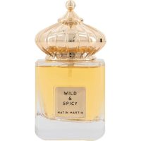 Matin Martin Wild & Spicy
