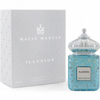 Matin Martin Illusion