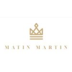 Matin Martin  brand logo