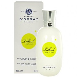 D`Orsay Tilleul Pour La Nuit
