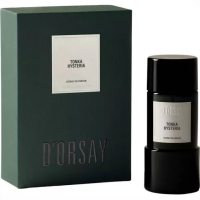 D`Orsay Tonka Hysteria