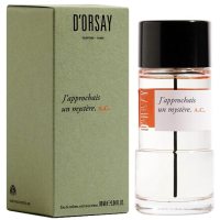 D`Orsay Portraits Equivoques J`approchais Un Mystere A.C. foto-small