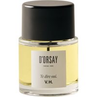 D`Orsay Te Dire Oui V.H.