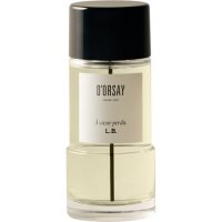D`Orsay A Coeur Perdu. L.B.
