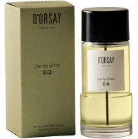 D`Orsay Sur Tes Levres E.Q.