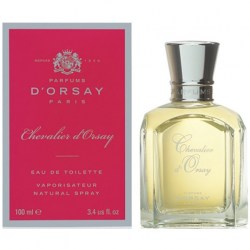D`Orsay Chevalier D`Orsay