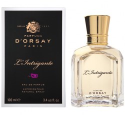 D`Orsay L`Intrigante