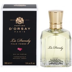 D`Orsay La Dandy