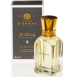 D`Orsay Le Dandy