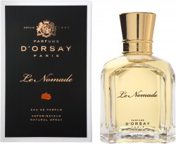D`Orsay Le Nomade