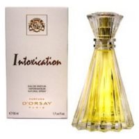 D`Orsay Intoxication