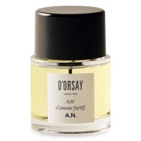 D`Orsay Portraits Equivoques Acte d`Amour Furtif A.N.
