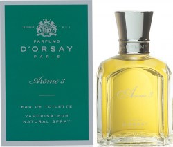 D`Orsay Arome 3