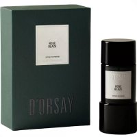 D`Orsay Rose Blaze