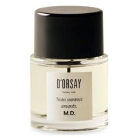 D`Orsay Nous Sommes Amants. M.D.