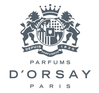 D`Orsay  brand logo