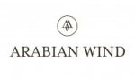 Arabian Wind  brand logo