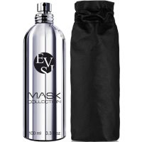 Evis Tobacco & Vanilla Mask