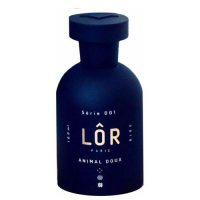 Lor Paris Animal Doux