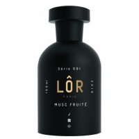 Lor Paris Musc Fruite